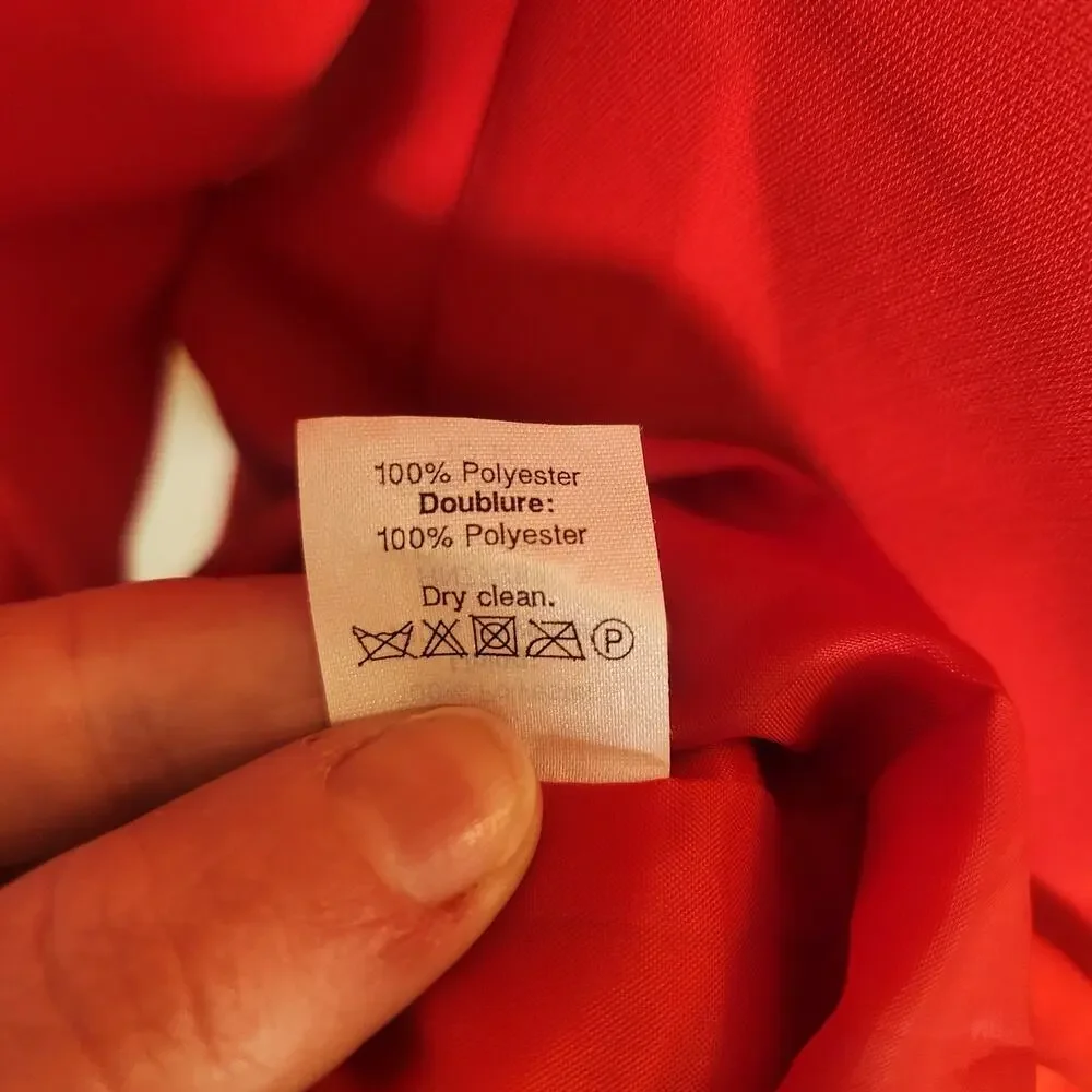 J.CREW Pink Drop Waist Dress, Size 4